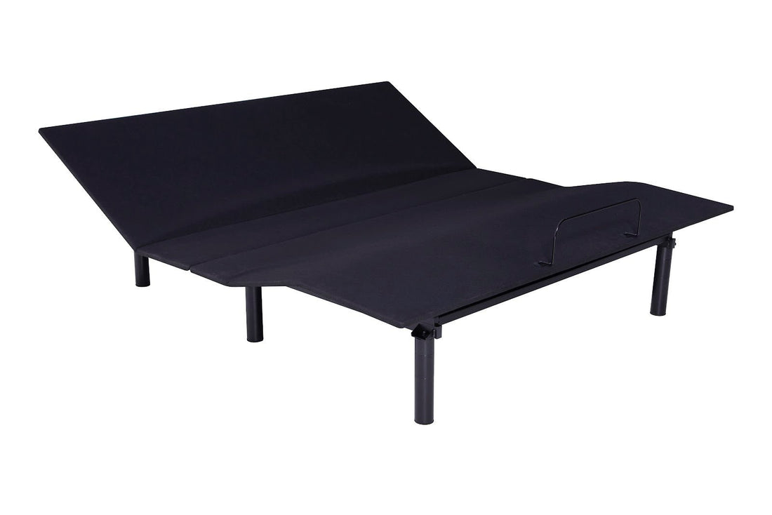 Stretch Plus Powerbase - Cloudy Sleep