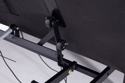 Stretch Plus Powerbase - Cloudy Sleep