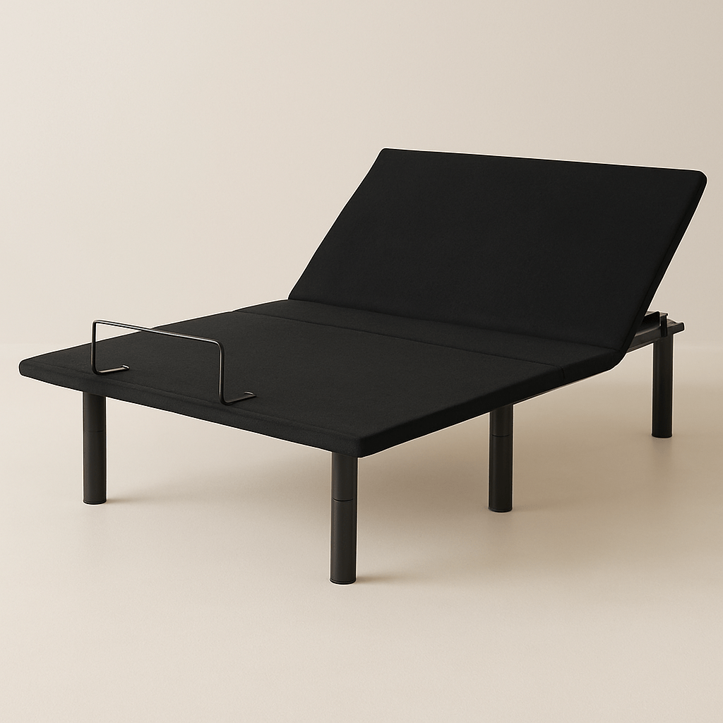 Stretch Powerbase - Cloudy Sleep