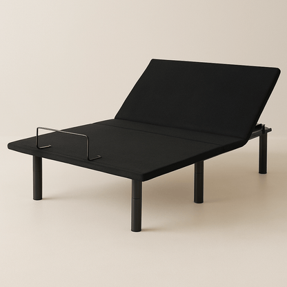 Stretch Powerbase - Cloudy Sleep