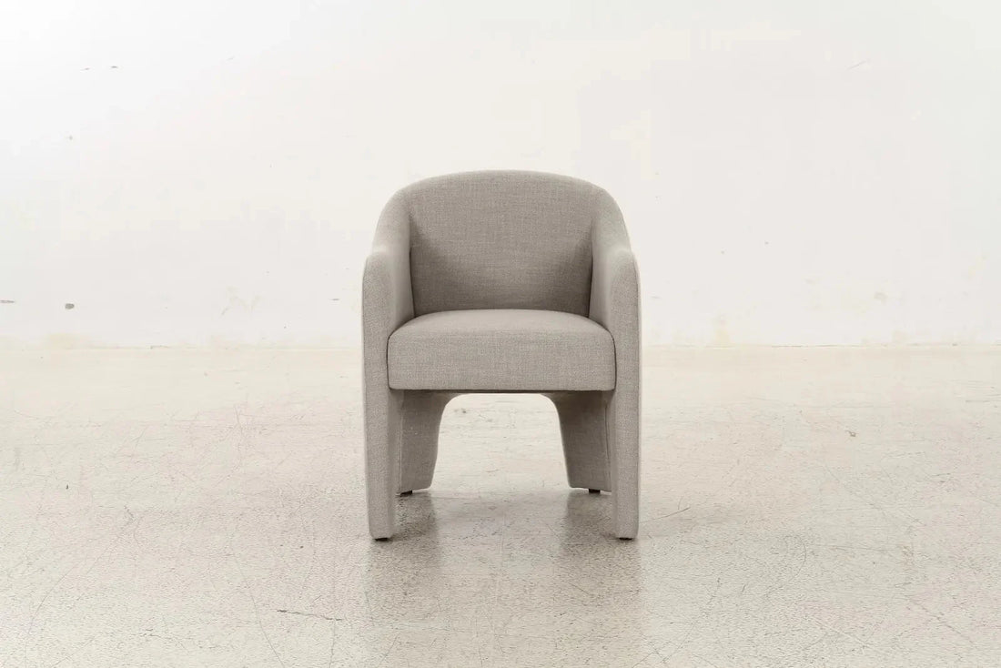 Sully Grey Dining Chair