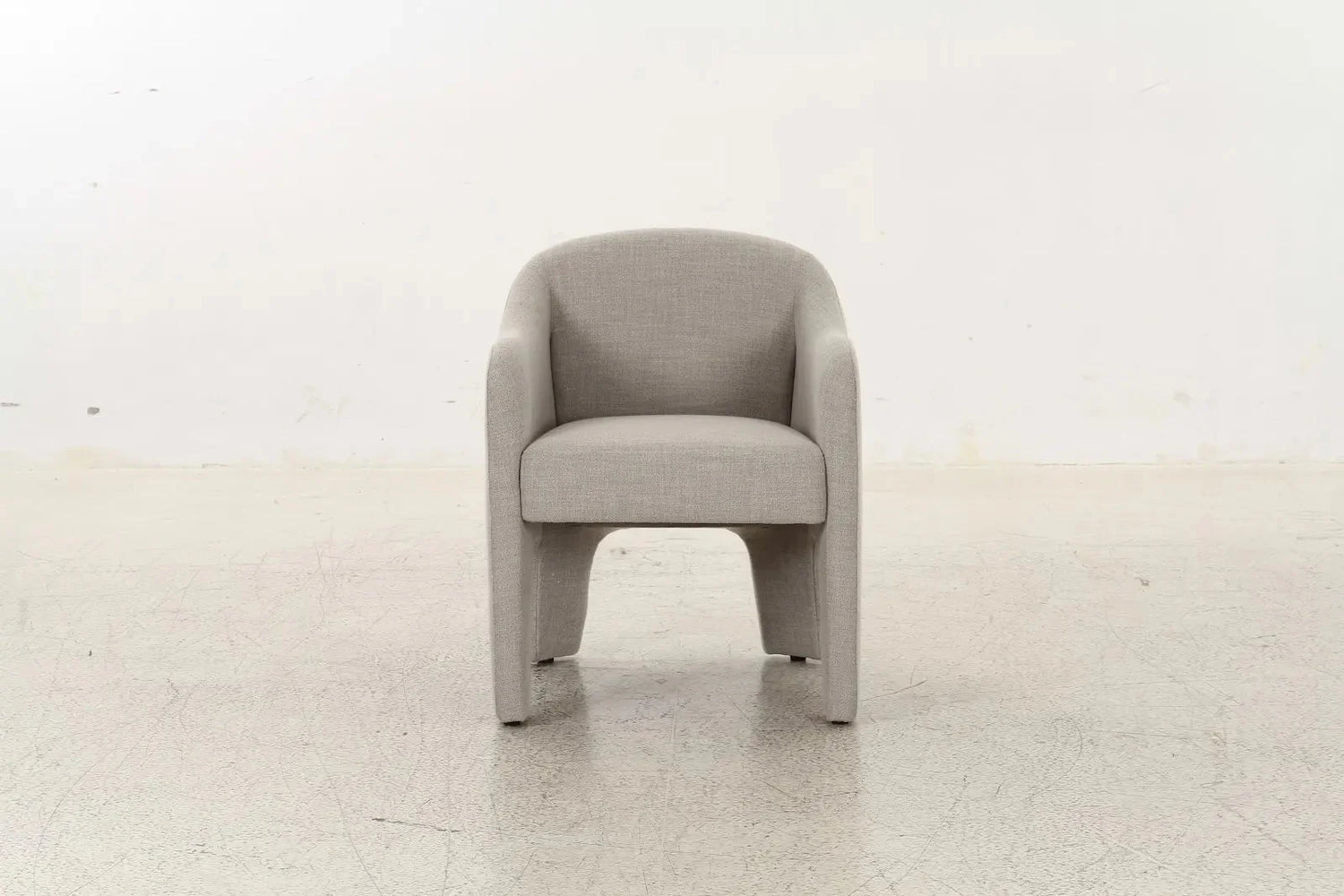 Sully Grey Dining Chair