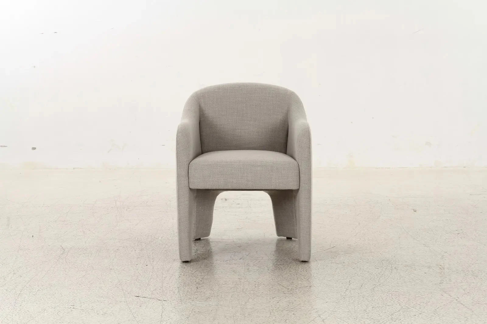 Sully Grey Dining Chair