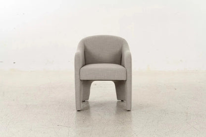 Sully Grey Dining Chair