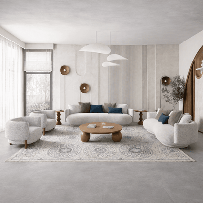 Summerhouse Sofa Set
