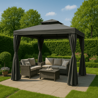 SummitShade Gazebo M