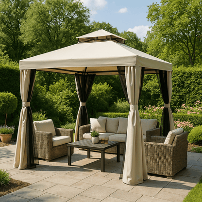 SummitShade Gazebo S