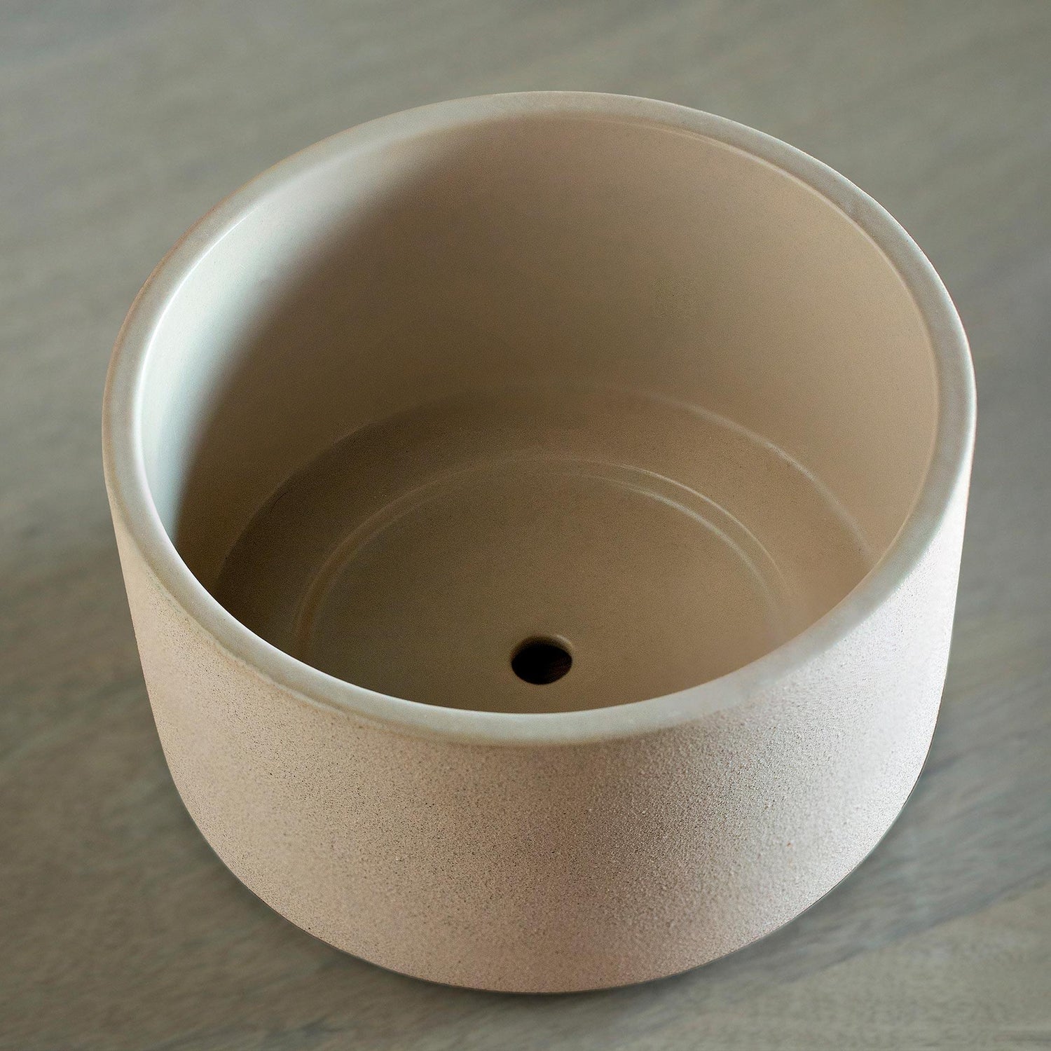 Ort Ceramic Planter (Short)