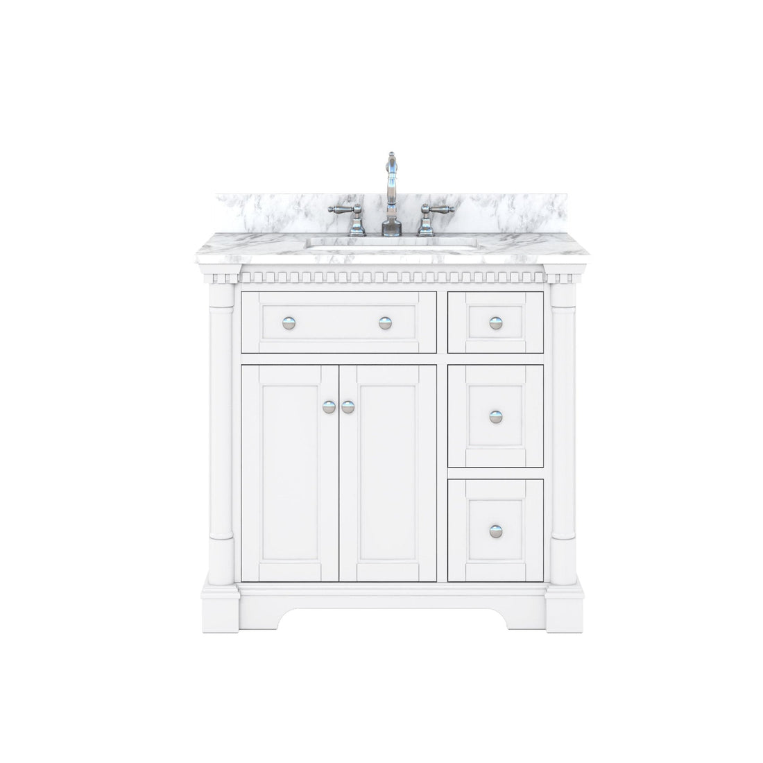 SY 36" Vanity