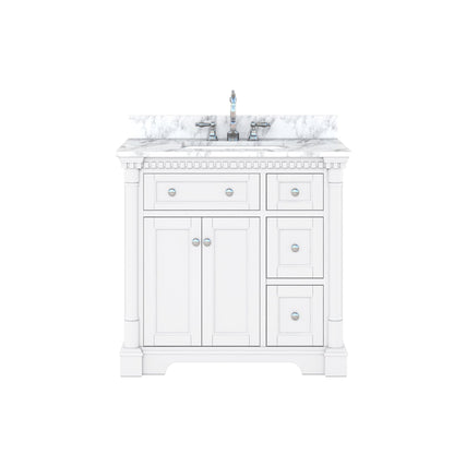 SY 36" Vanity