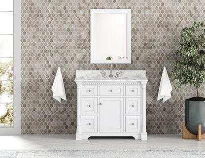 SY 42" Vanity