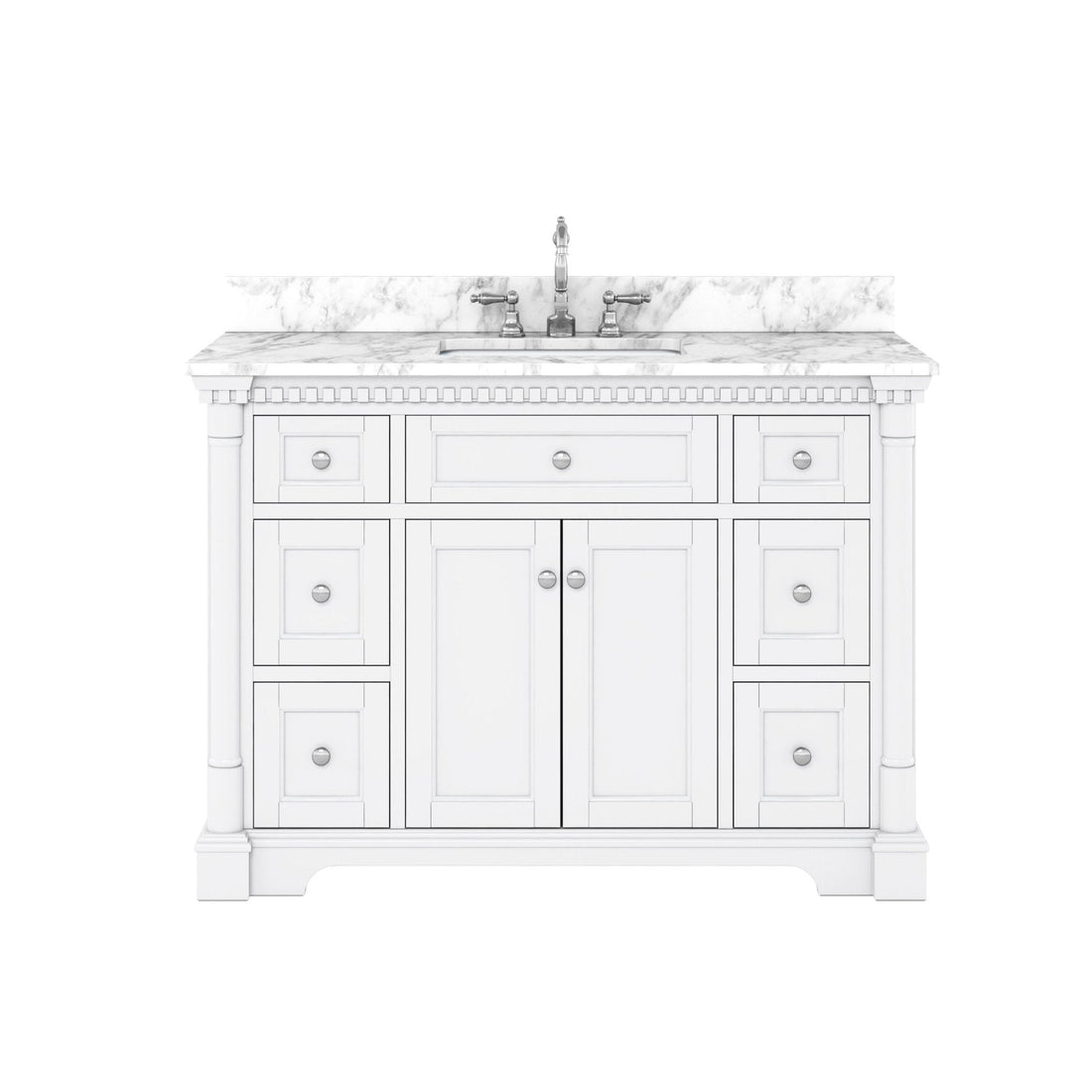 SY 48" Vanity