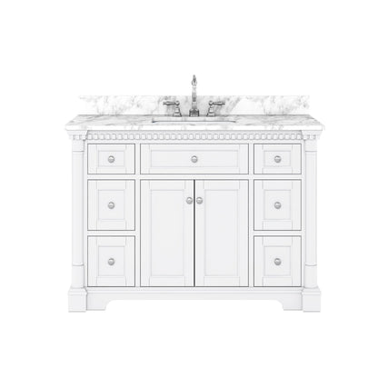 SY 48" Vanity
