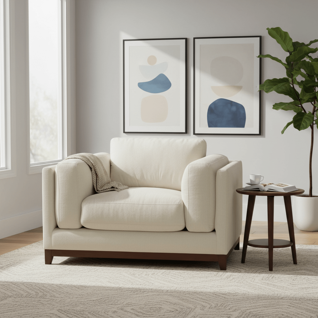 Sydney Chair