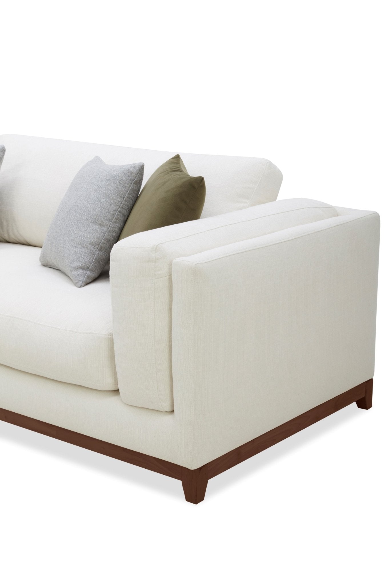 Sydney Sofa 4 seater
