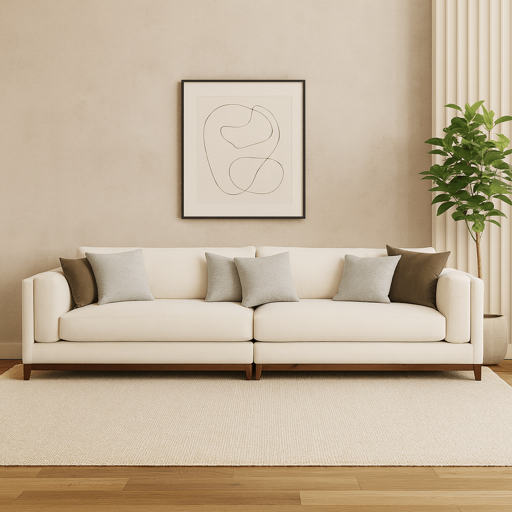 Sydney Sofa 4 seater