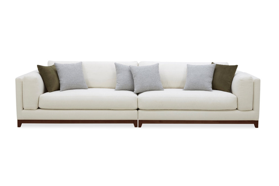 Sydney Sofa 4 seater