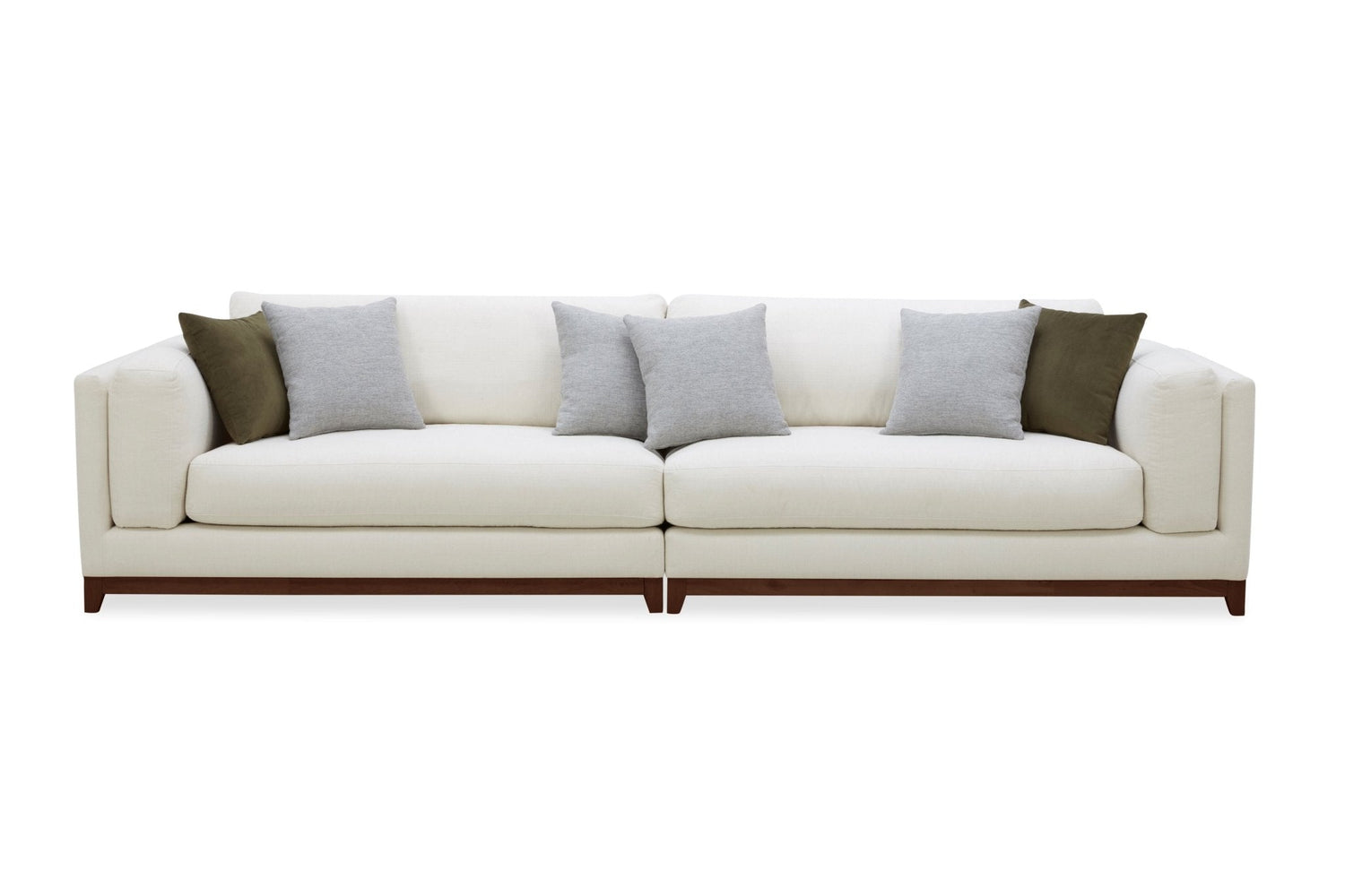 Sydney Sofa 4 seater