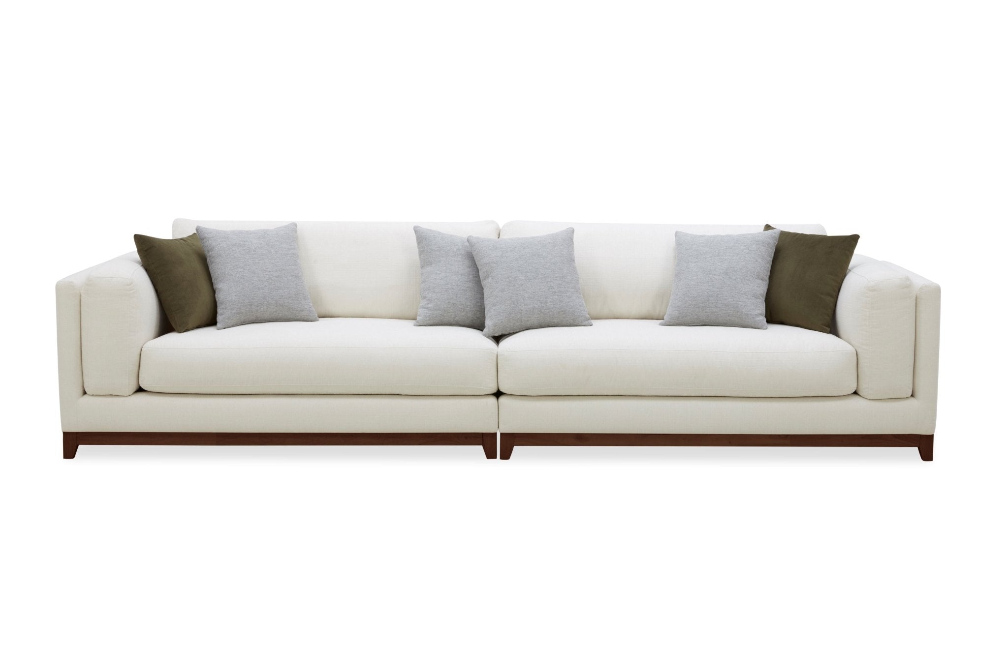 Sydney Sofa 4 seater