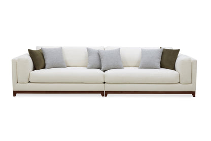 Sydney Sofa 4 seater