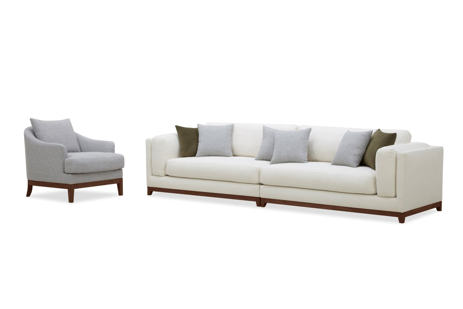 Sydney Sofa 4 seater
