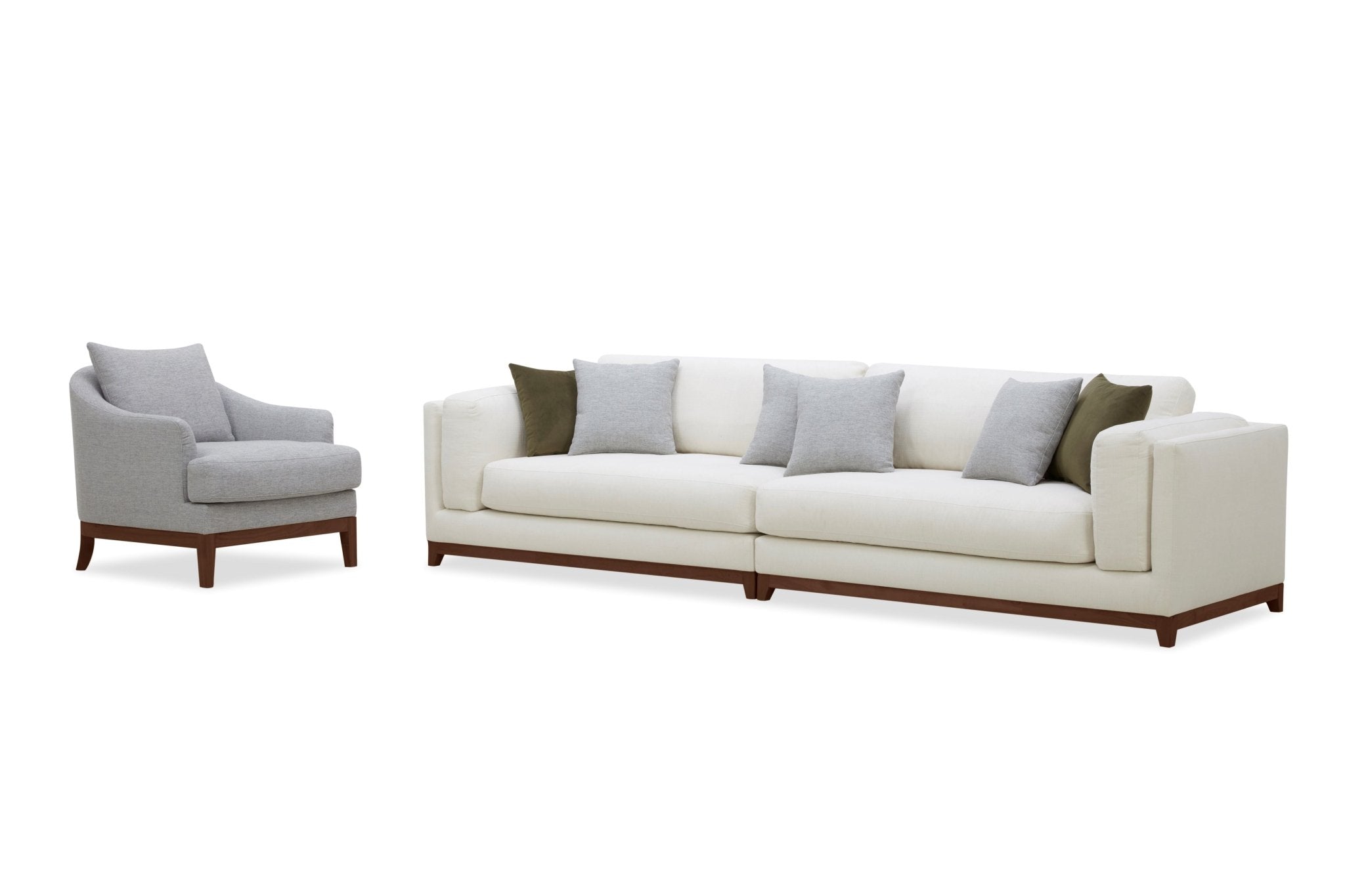 Sydney Sofa 4 seater