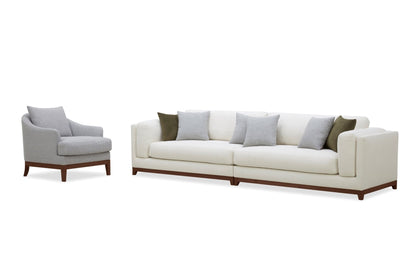Sydney Sofa 4 seater