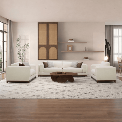 Sydney Sofa Set