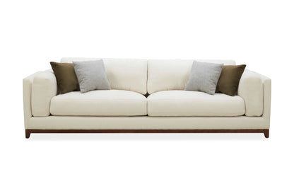 Sydney Sofa Set with 2 table lamp Gift