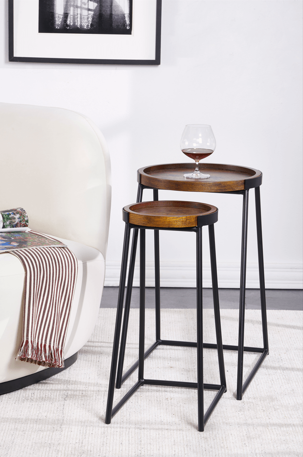 Taplin Nest of tables