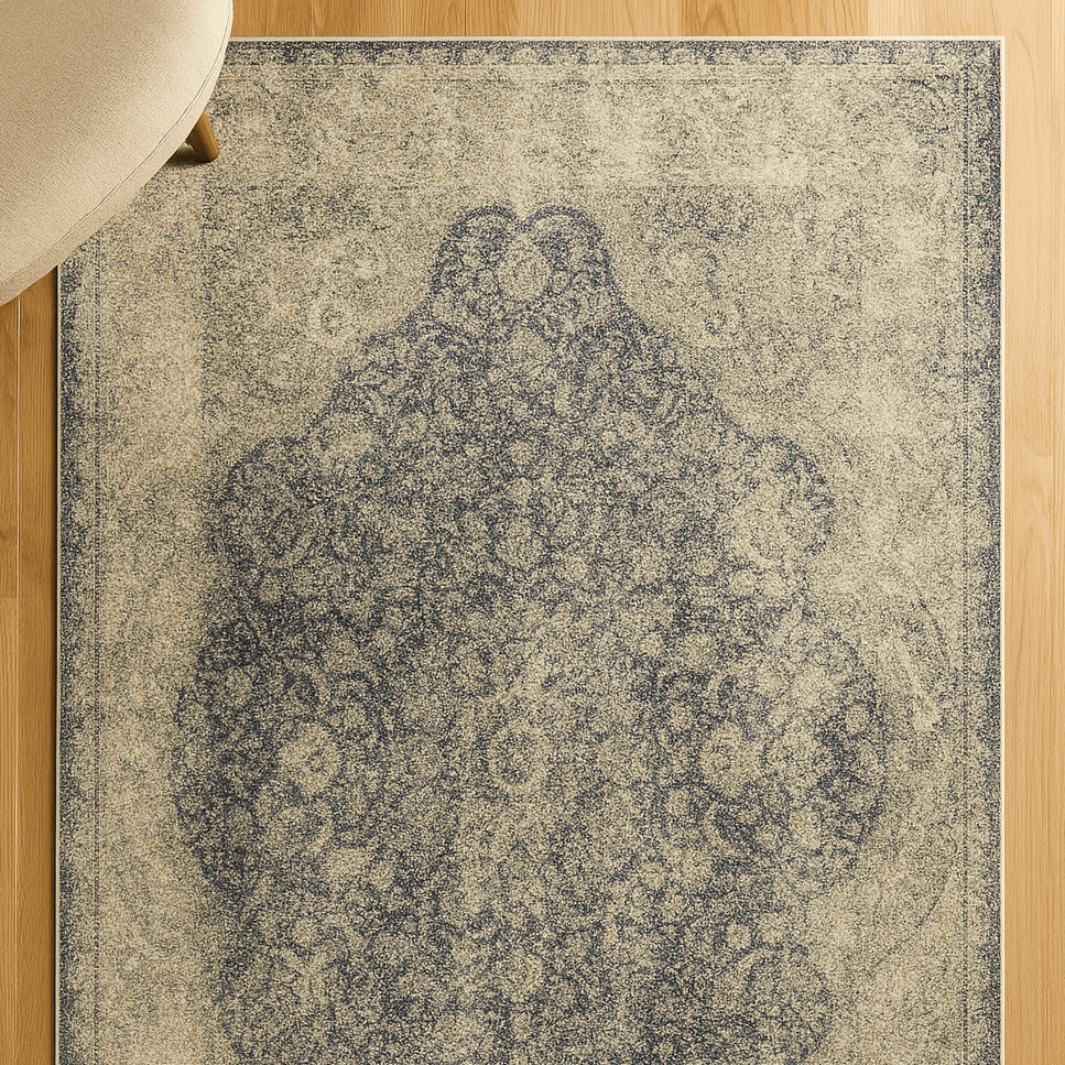 Teresa Dark Green Rug 200*290