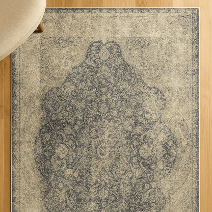 Teresa Dark Green Rug 200*290