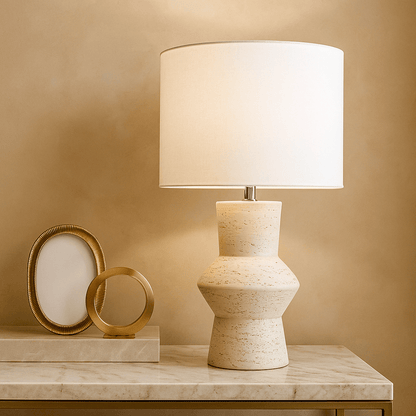 Terra Pearl - Table Lamp