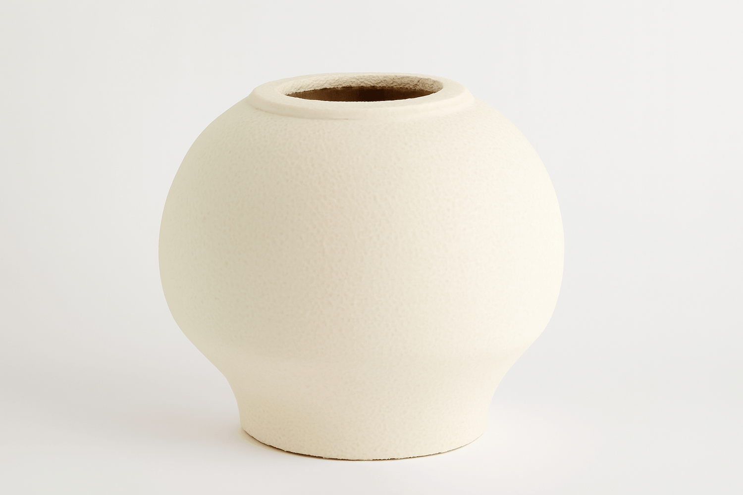 Terracotta Vase