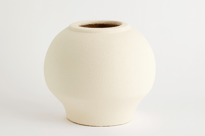 Terracotta Vase