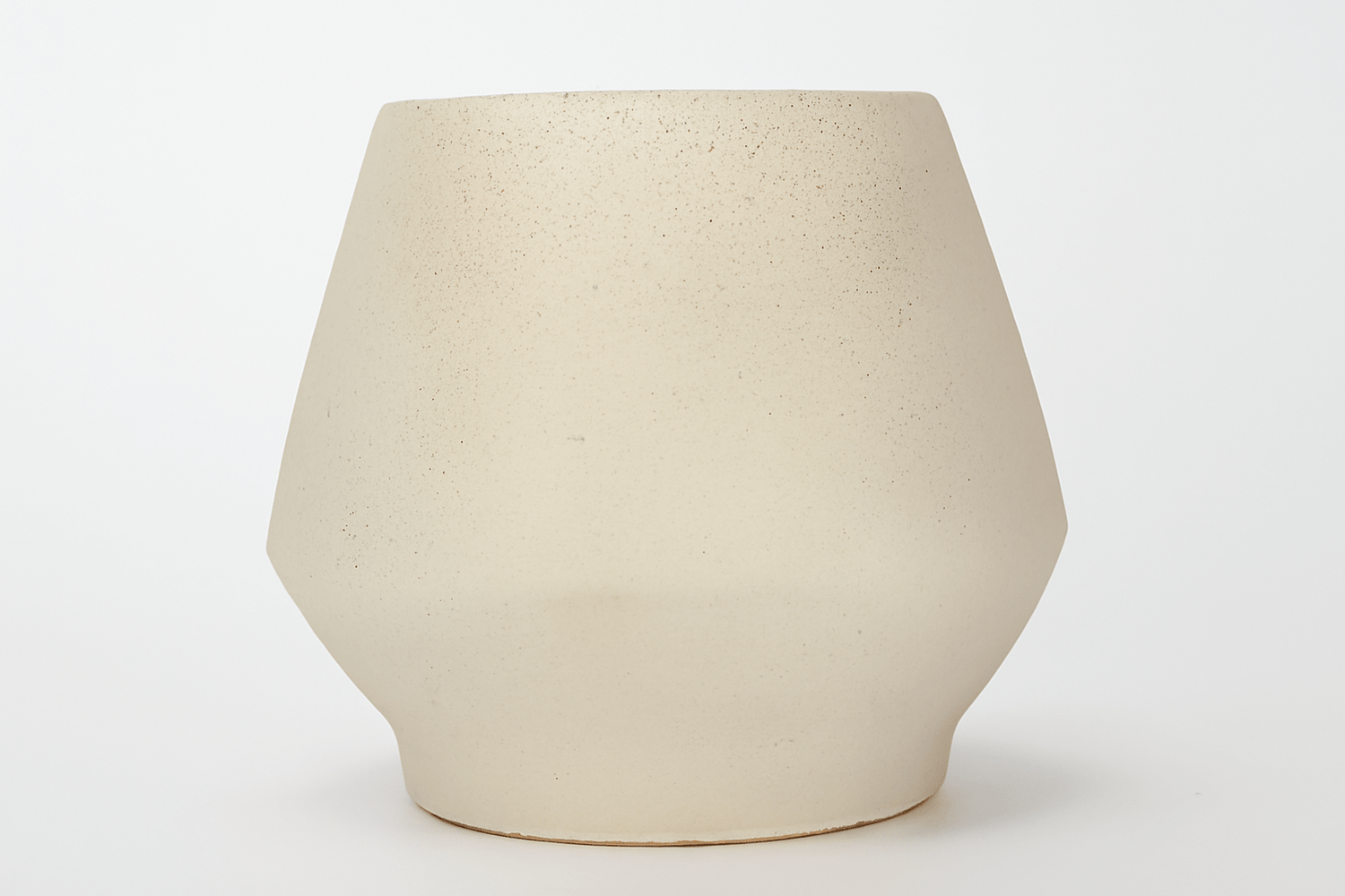 Terracotta Vase