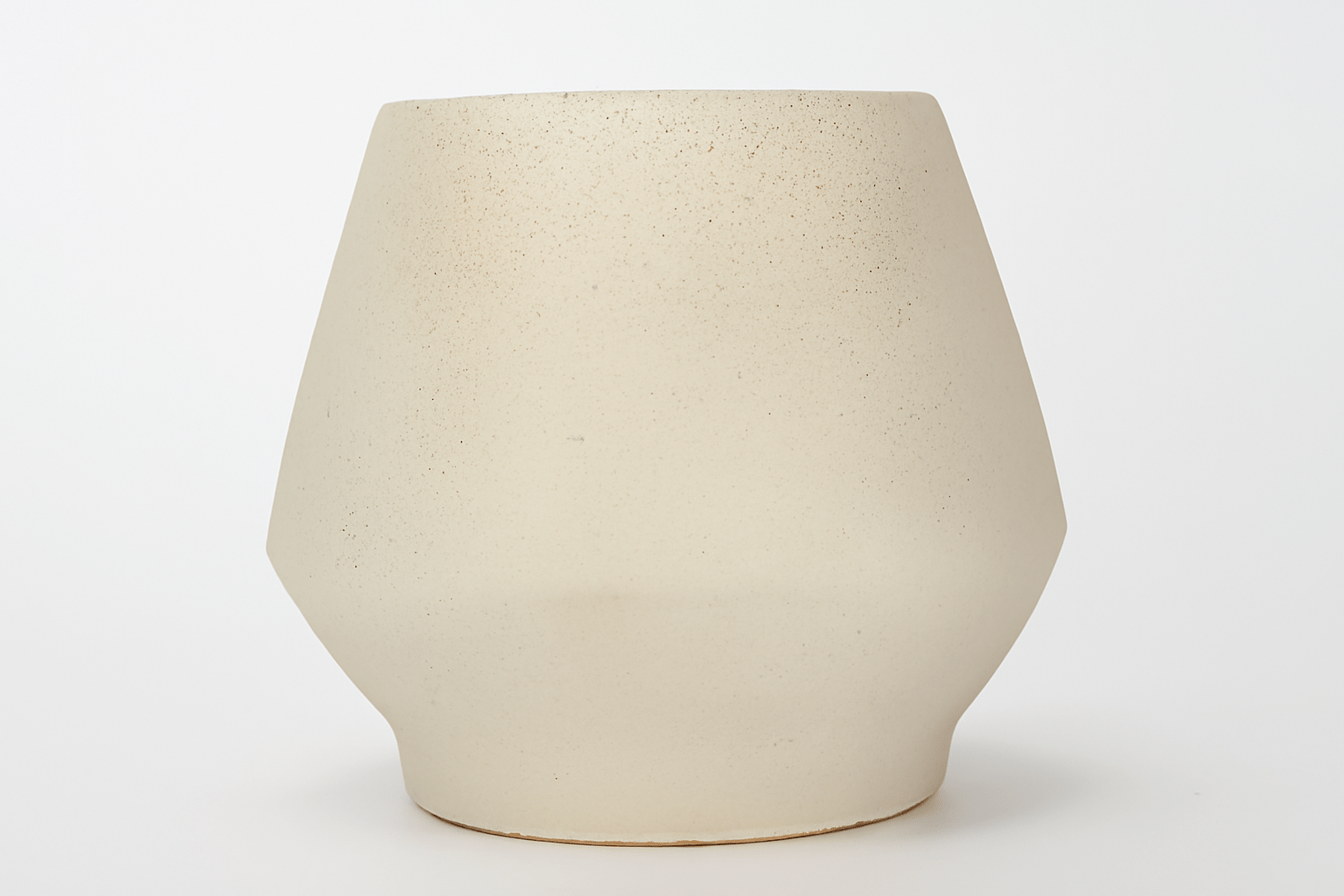 Terracotta Vase