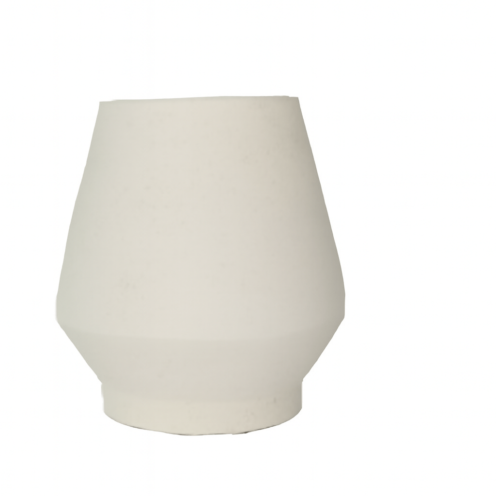 Terracotta Vase