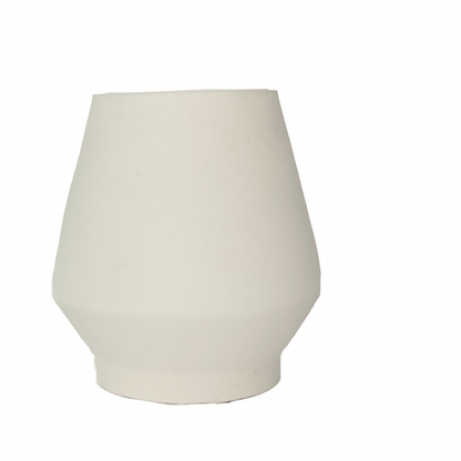 Terracotta Vase