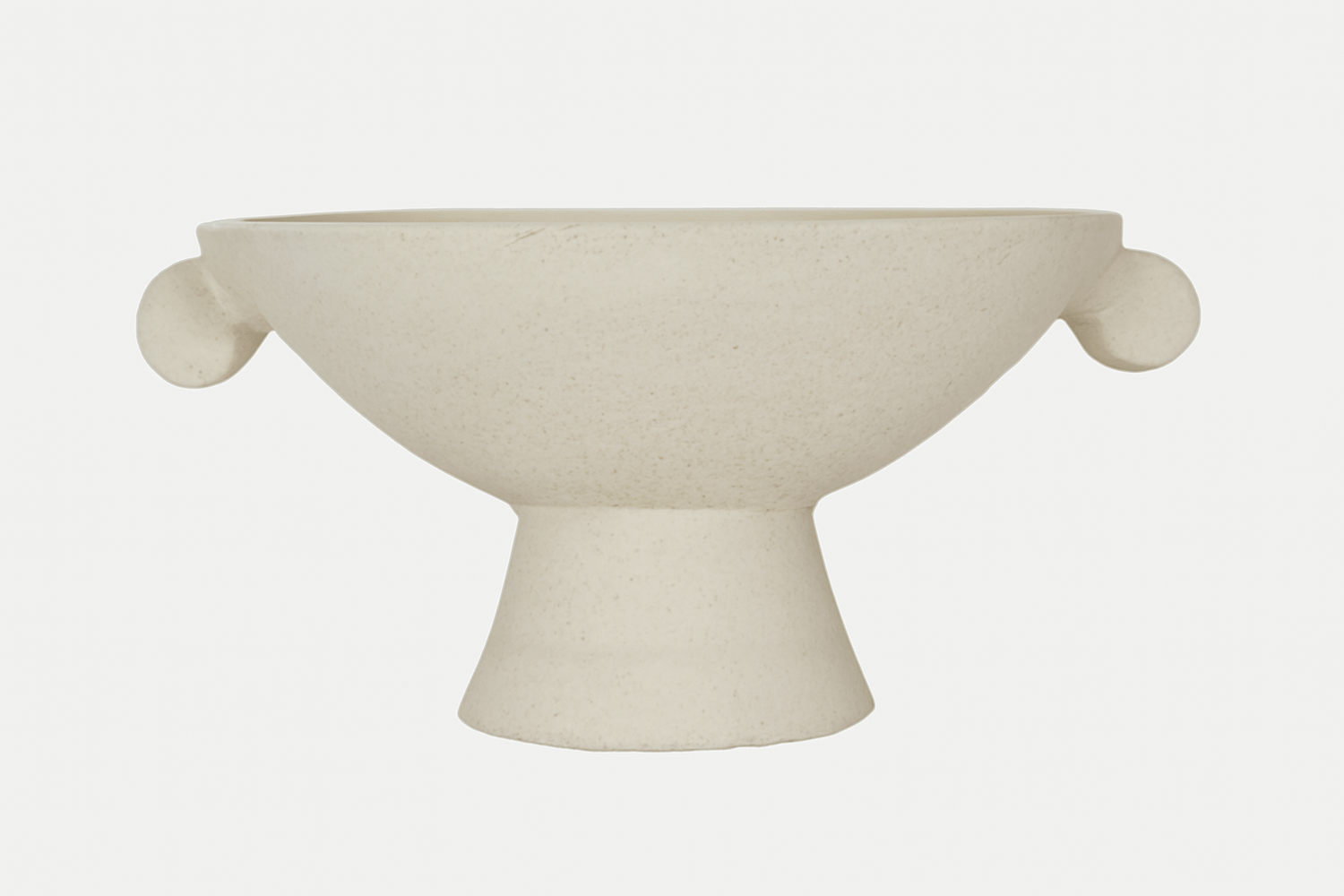Terracotta Vase