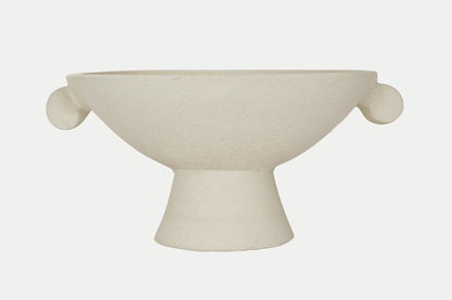 Terracotta Vase
