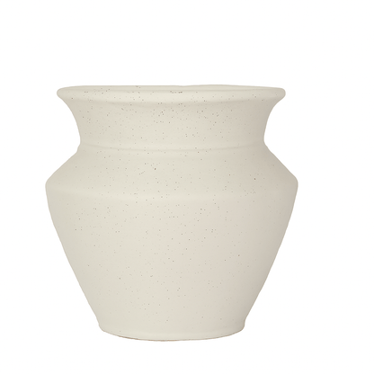 Terracotta Vase