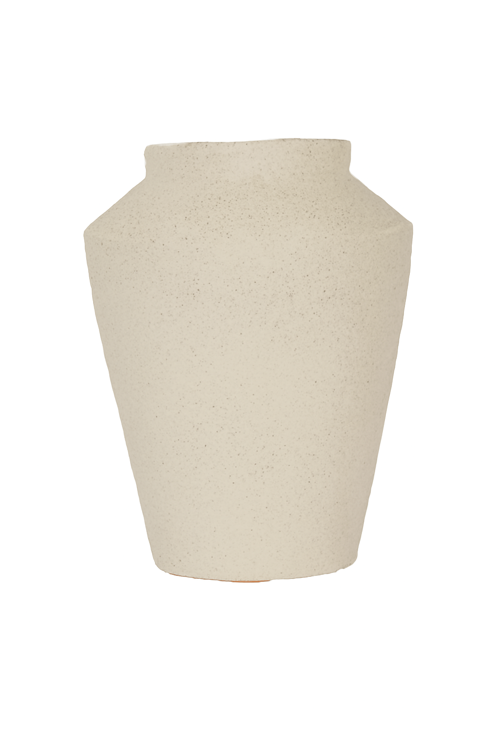 Terracotta Vase