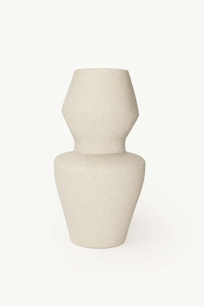 Terracotta Vase