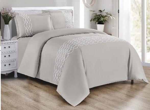 TH-E1907 Nemo K Comforter Sets