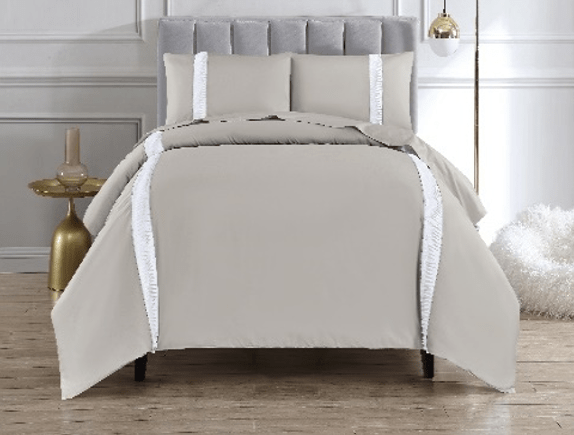 TH-E2170 ELISINO Q Comforter Sets