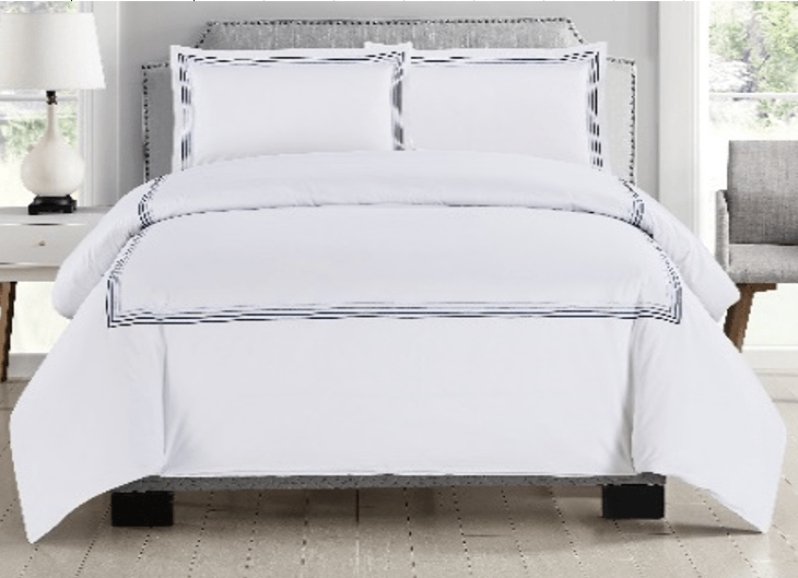 TH-E2198 Cruise Q Duvet Cover Sets
