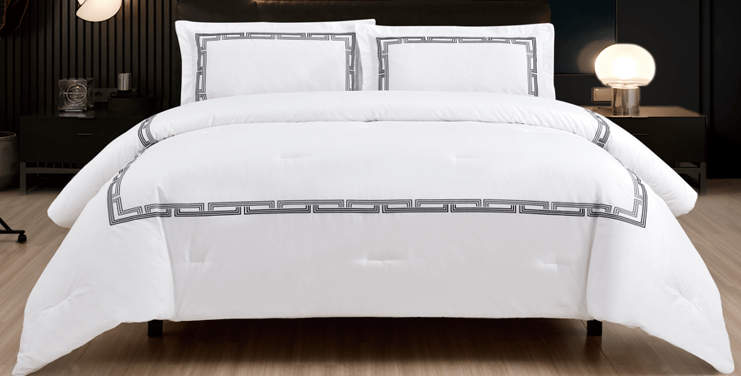 TH-E2301 Stineau -S Comforter Sets