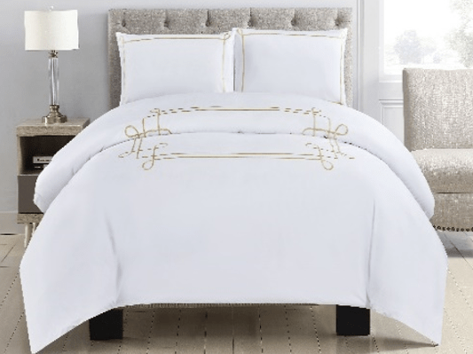 TH-E2362 Medea K Comforter Sets