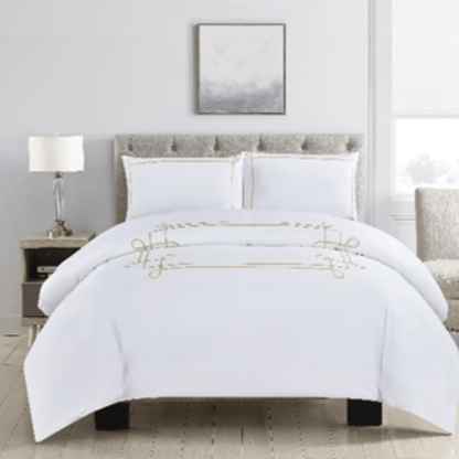 TH-E2362 Medea K Duvet Cover Sets
